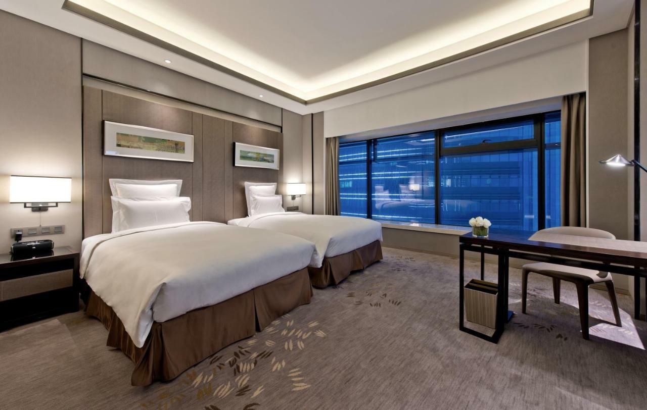 Pullman Shanghai South Ngoại thất bức ảnh